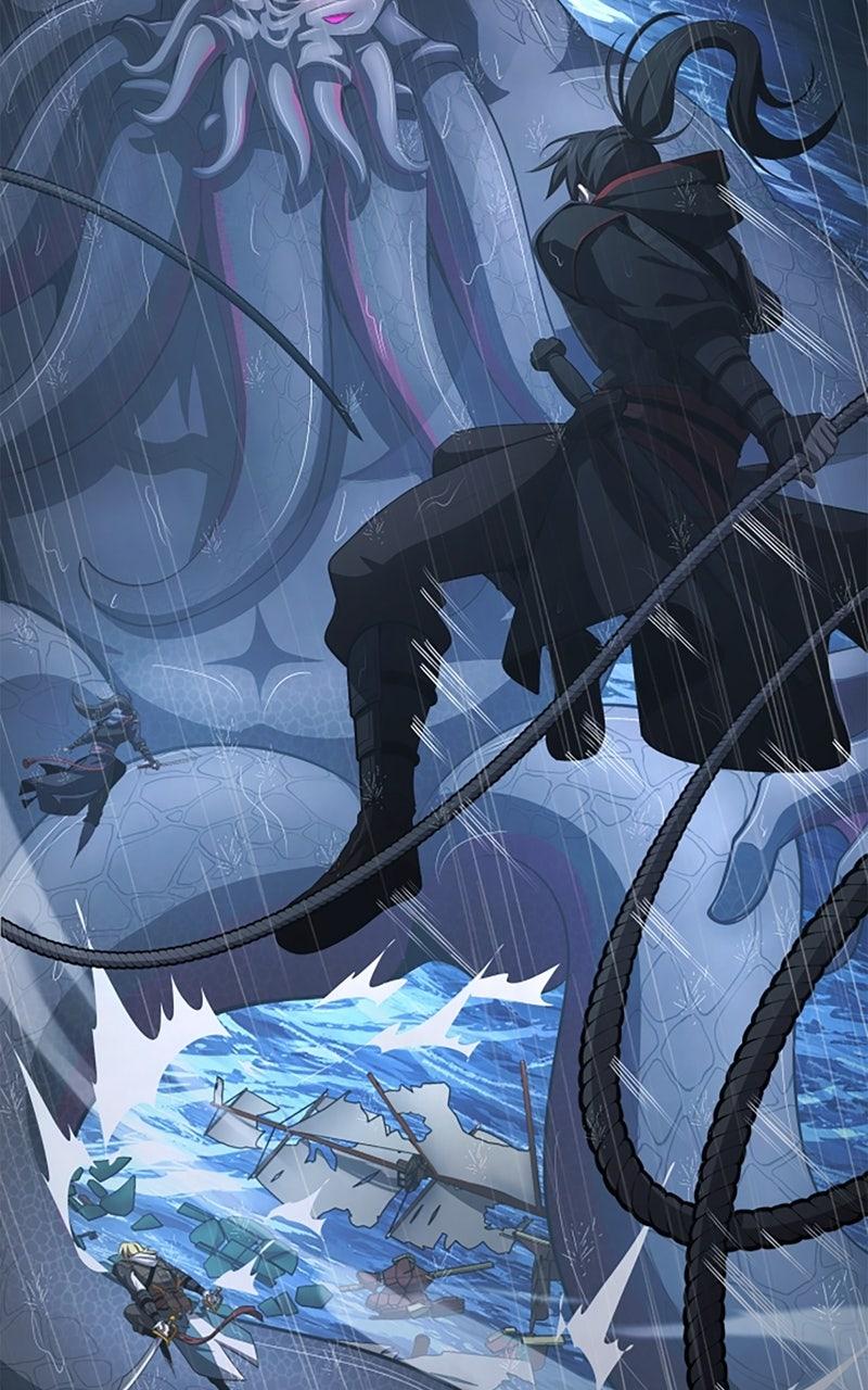 Assassin's Creed: Forgotten Temple Chap 138 - Next Chap 139