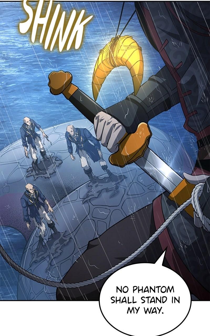 Assassin's Creed: Forgotten Temple Chap 138 - Next Chap 139