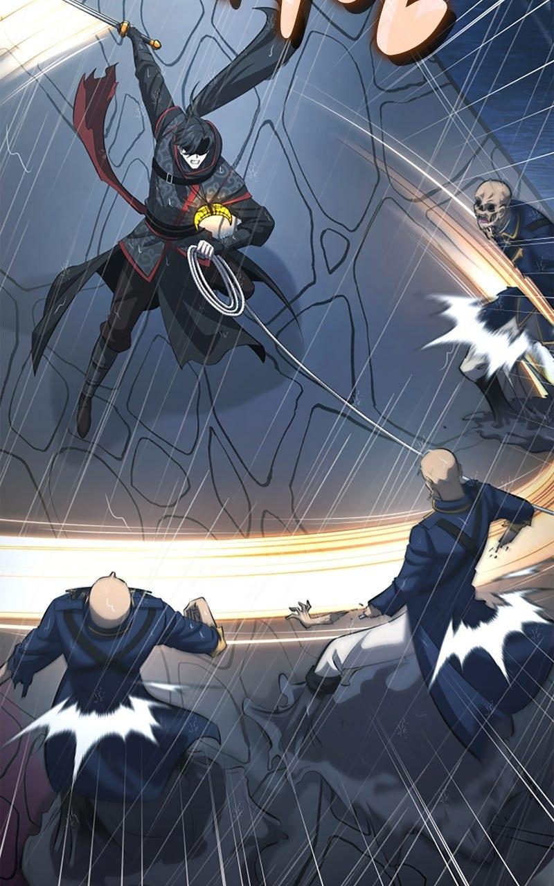 Assassin's Creed: Forgotten Temple Chap 138 - Next Chap 139