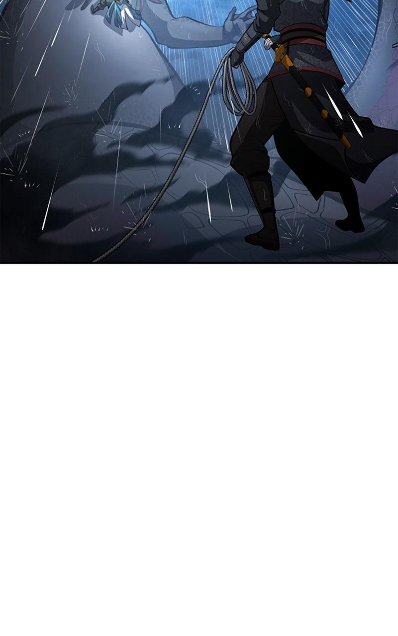 Assassin's Creed: Forgotten Temple Chap 138 - Next Chap 139