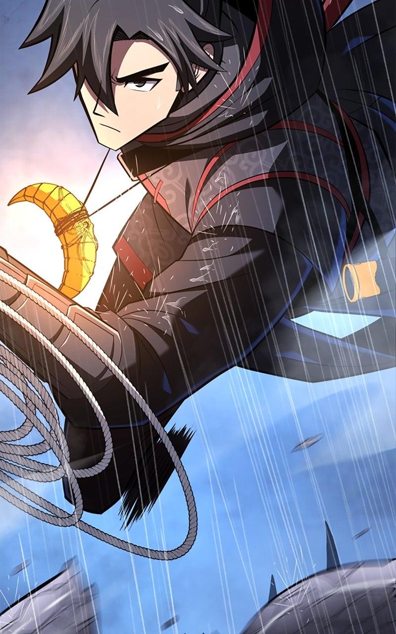 Assassin's Creed: Forgotten Temple Chap 138 - Next Chap 139