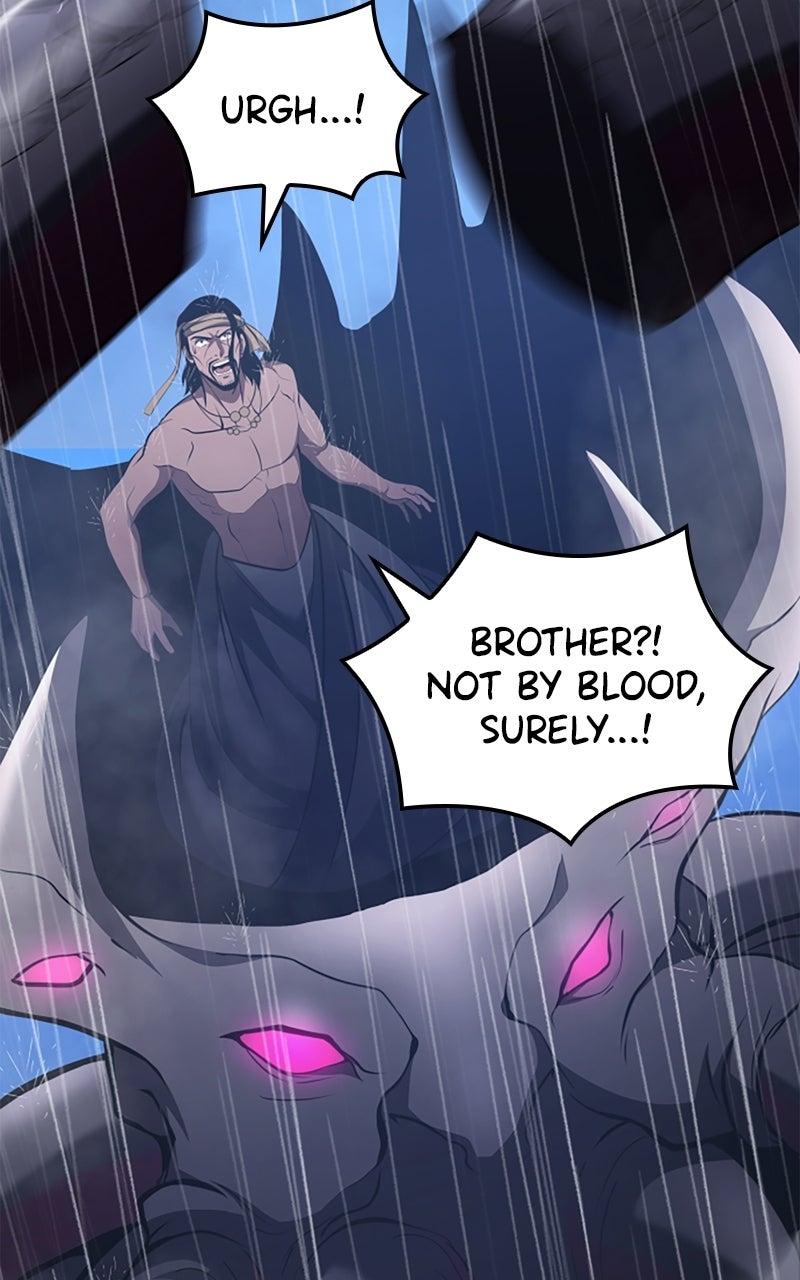 Assassin's Creed: Forgotten Temple Chap 138 - Next Chap 139