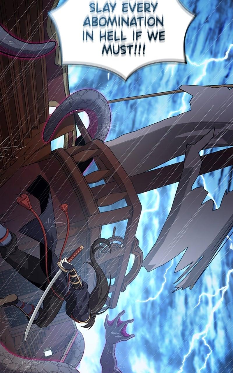 Assassin's Creed: Forgotten Temple Chap 138 - Next Chap 139