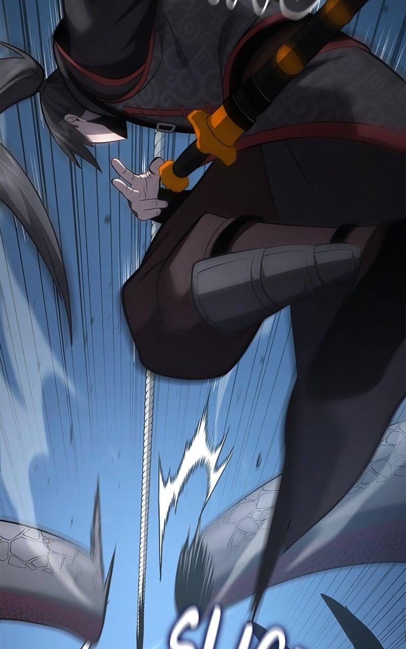 Assassin's Creed: Forgotten Temple Chap 138 - Next Chap 139