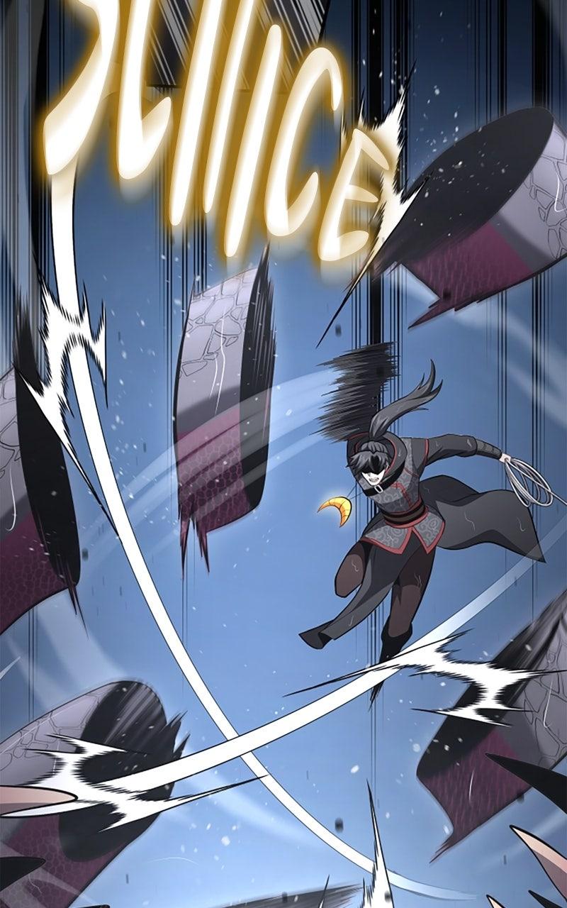 Assassin's Creed: Forgotten Temple Chap 138 - Next Chap 139