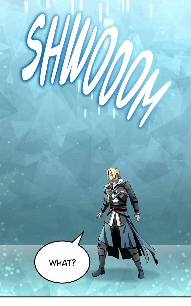 Assassin's Creed: Forgotten Temple Chap 138 - Next Chap 139