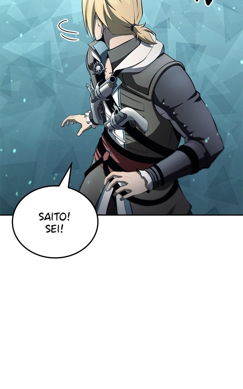 Assassin's Creed: Forgotten Temple Chap 138 - Next Chap 139