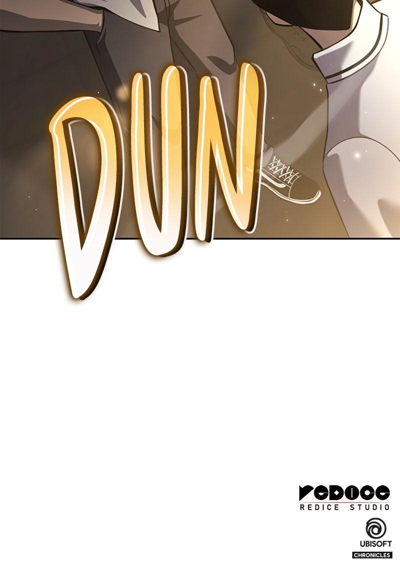 Assassin's Creed: Forgotten Temple Chap 138 - Next Chap 139