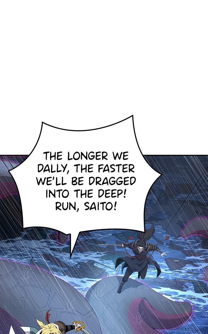 Assassin's Creed: Forgotten Temple Chap 138 - Next Chap 139