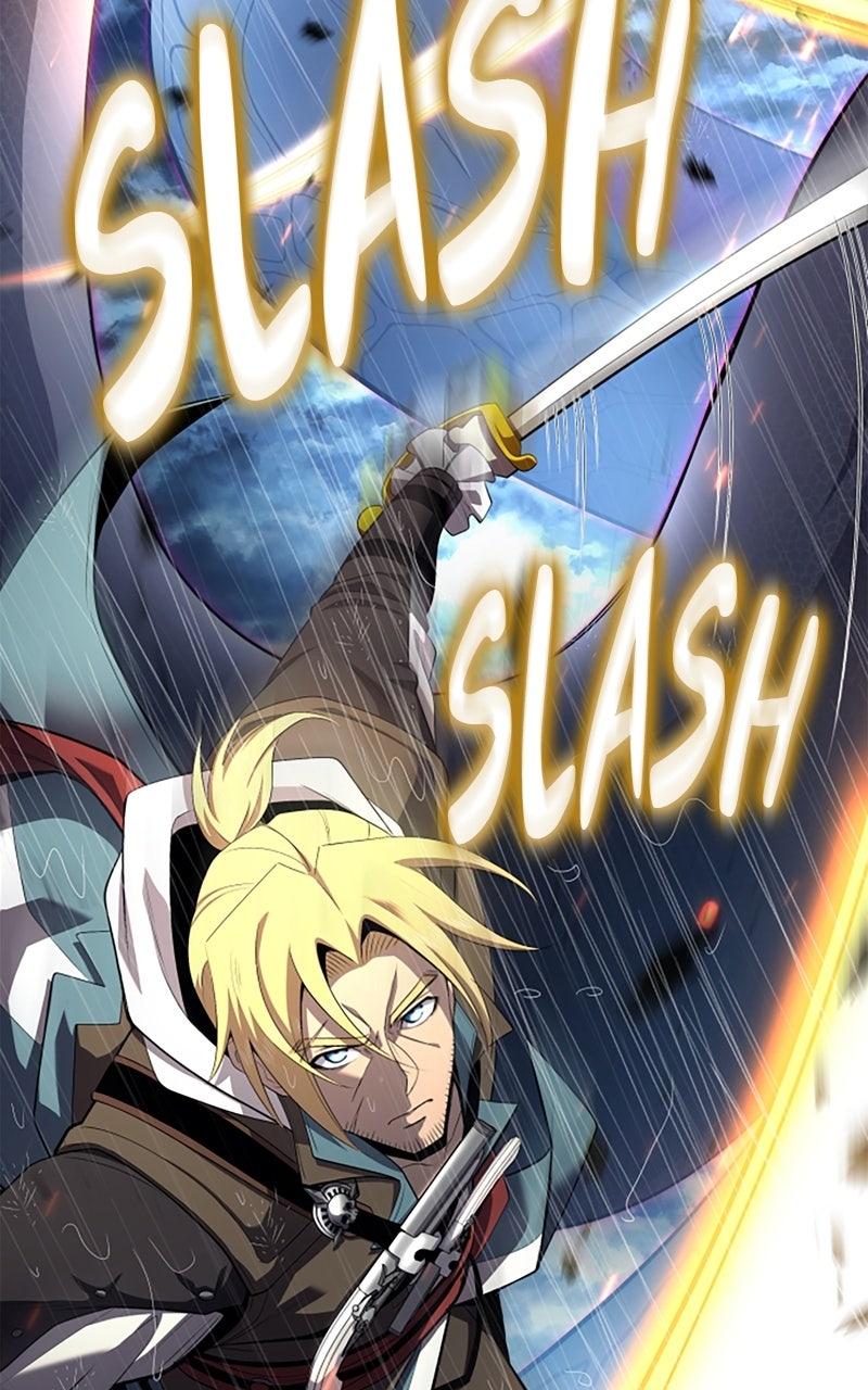 Assassin's Creed: Forgotten Temple Chap 138 - Next Chap 139