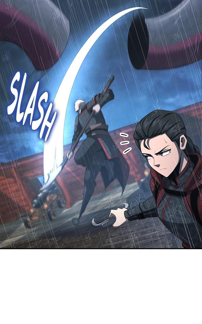 Assassin's Creed: Forgotten Temple Chap 138 - Next Chap 139