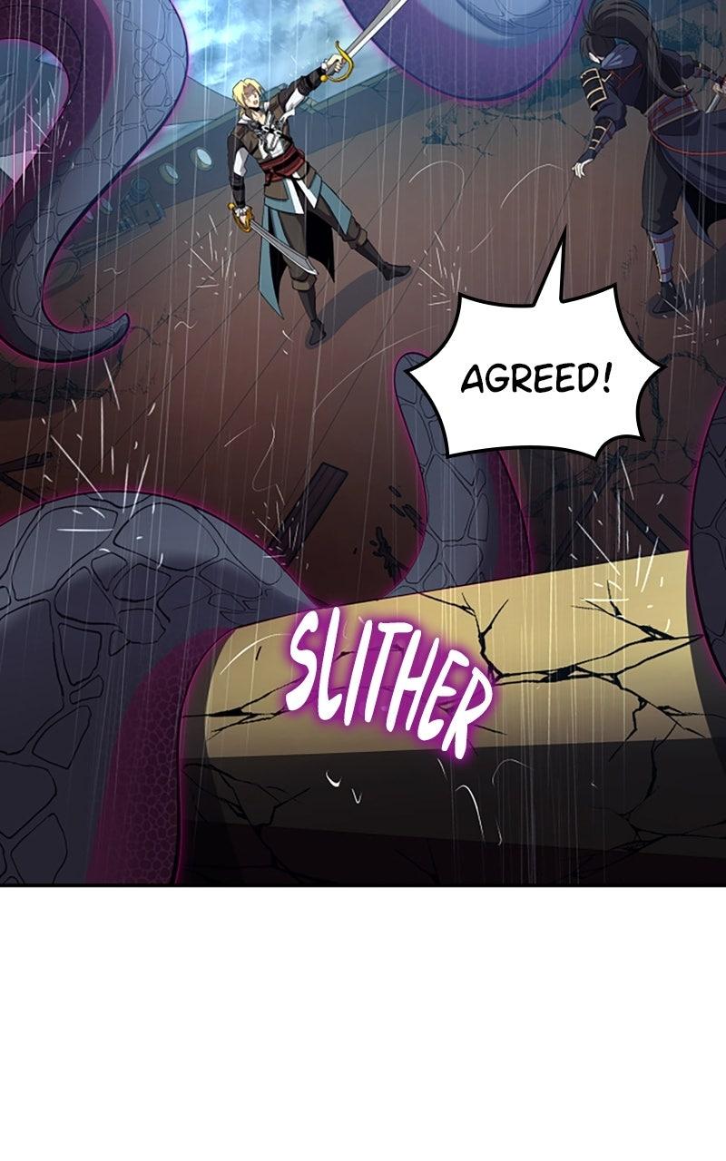 Assassin's Creed: Forgotten Temple Chap 138 - Next Chap 139