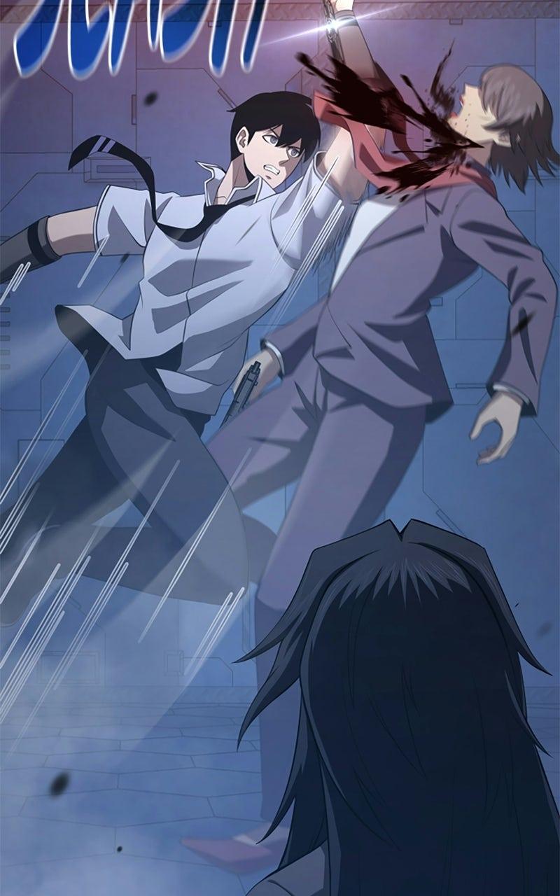 Assassin's Creed: Forgotten Temple Chap 139 - Next Chap 140