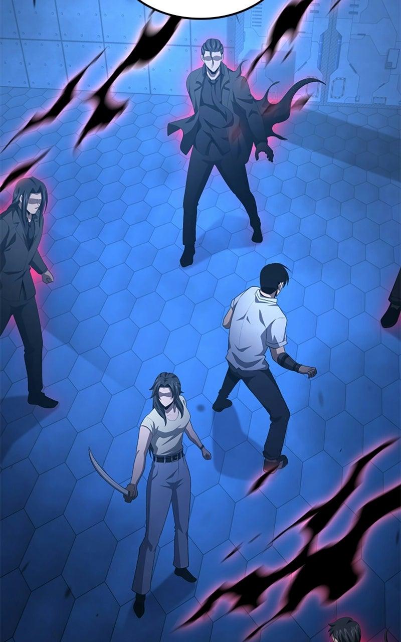 Assassin's Creed: Forgotten Temple Chap 139 - Next Chap 140