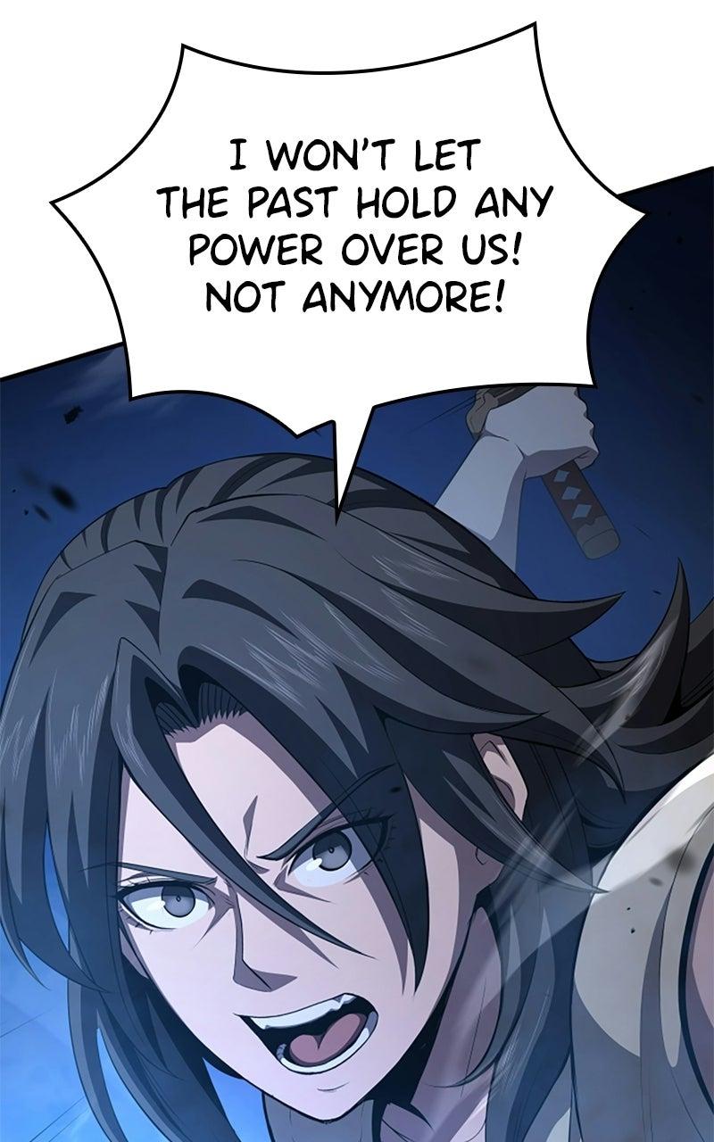 Assassin's Creed: Forgotten Temple Chap 139 - Next Chap 140