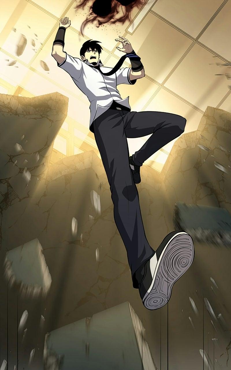 Assassin's Creed: Forgotten Temple Chap 139 - Next Chap 140