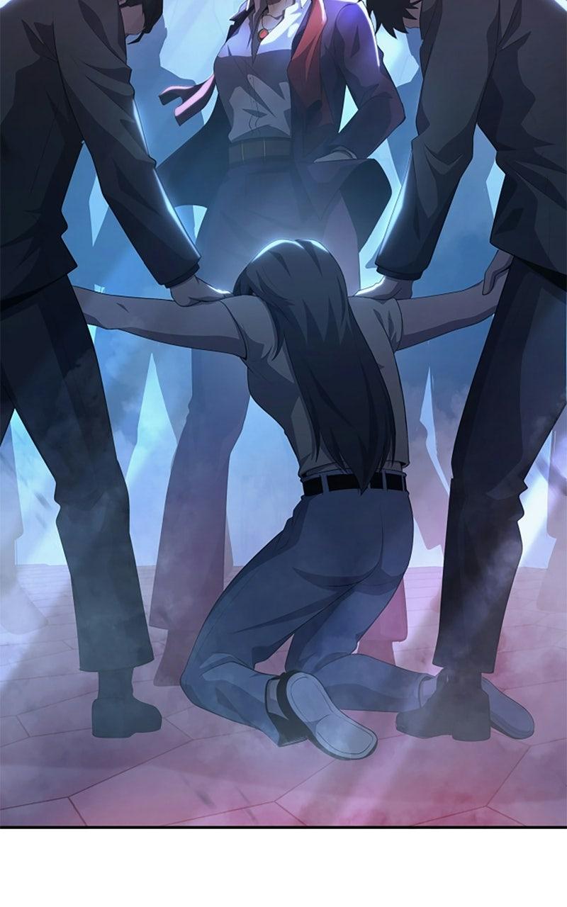 Assassin's Creed: Forgotten Temple Chap 139 - Next Chap 140