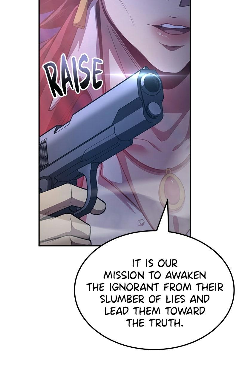 Assassin's Creed: Forgotten Temple Chap 139 - Next Chap 140