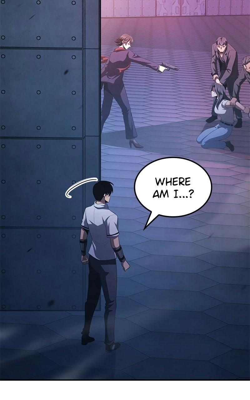 Assassin's Creed: Forgotten Temple Chap 139 - Next Chap 140