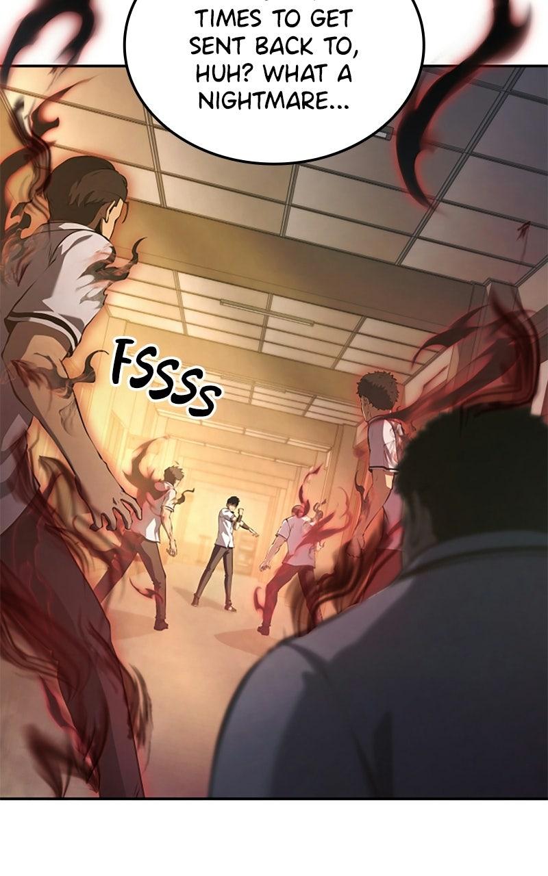 Assassin's Creed: Forgotten Temple Chap 139 - Next Chap 140