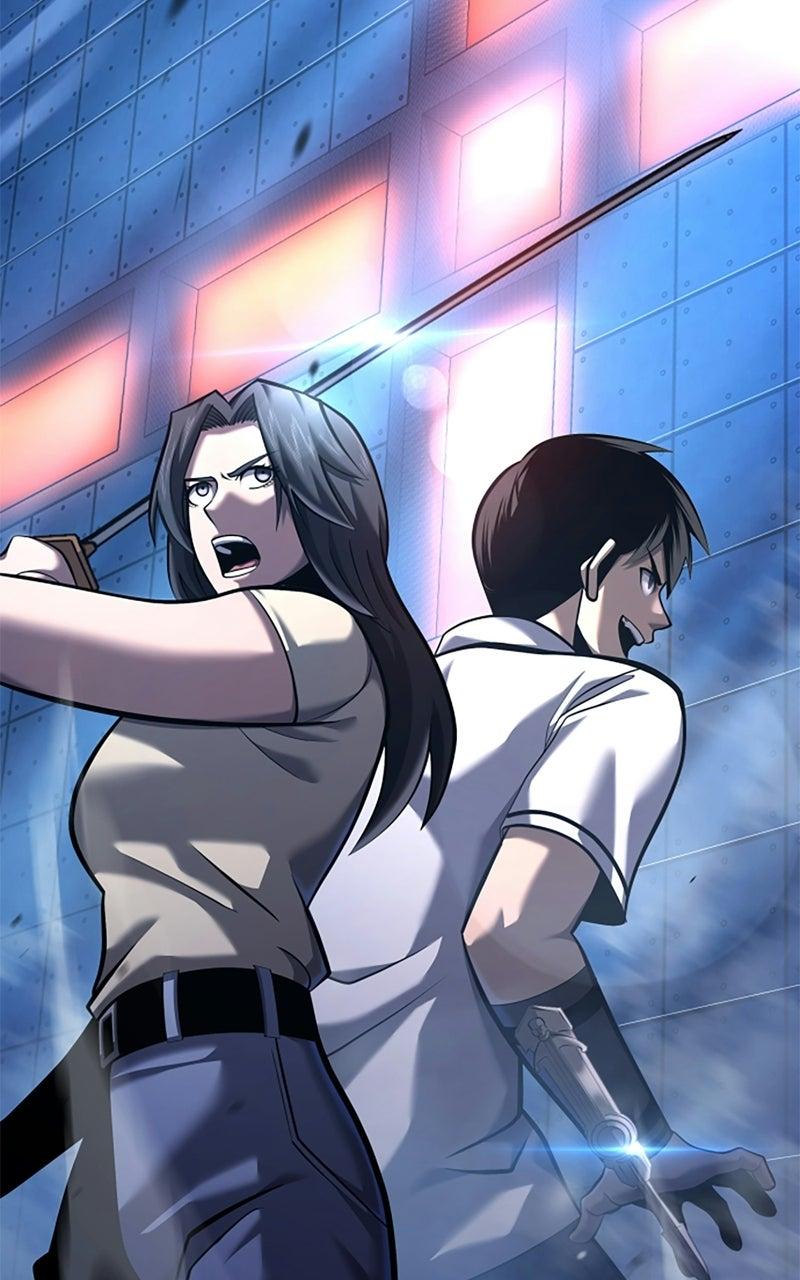 Assassin's Creed: Forgotten Temple Chap 139 - Next Chap 140