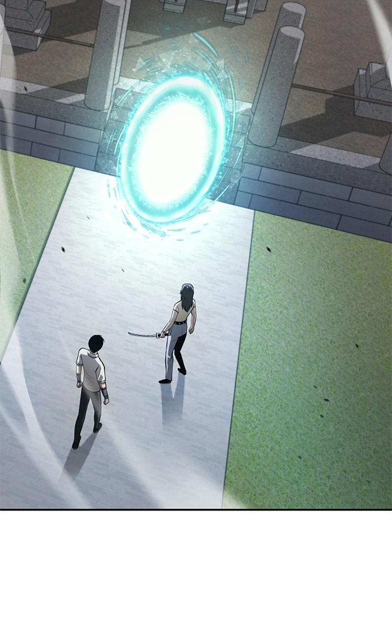 Assassin's Creed: Forgotten Temple Chap 139 - Next Chap 140