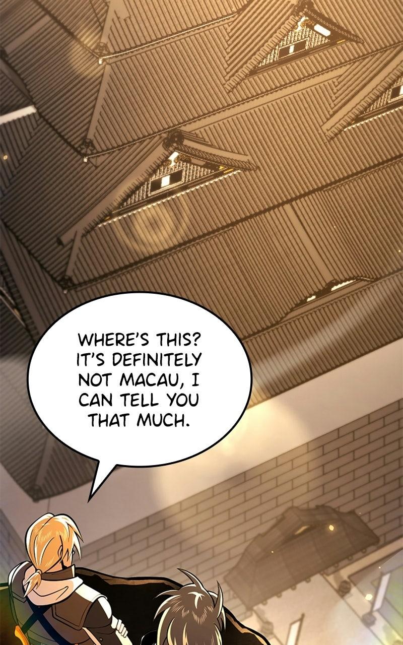 Assassin's Creed: Forgotten Temple Chap 139 - Next Chap 140