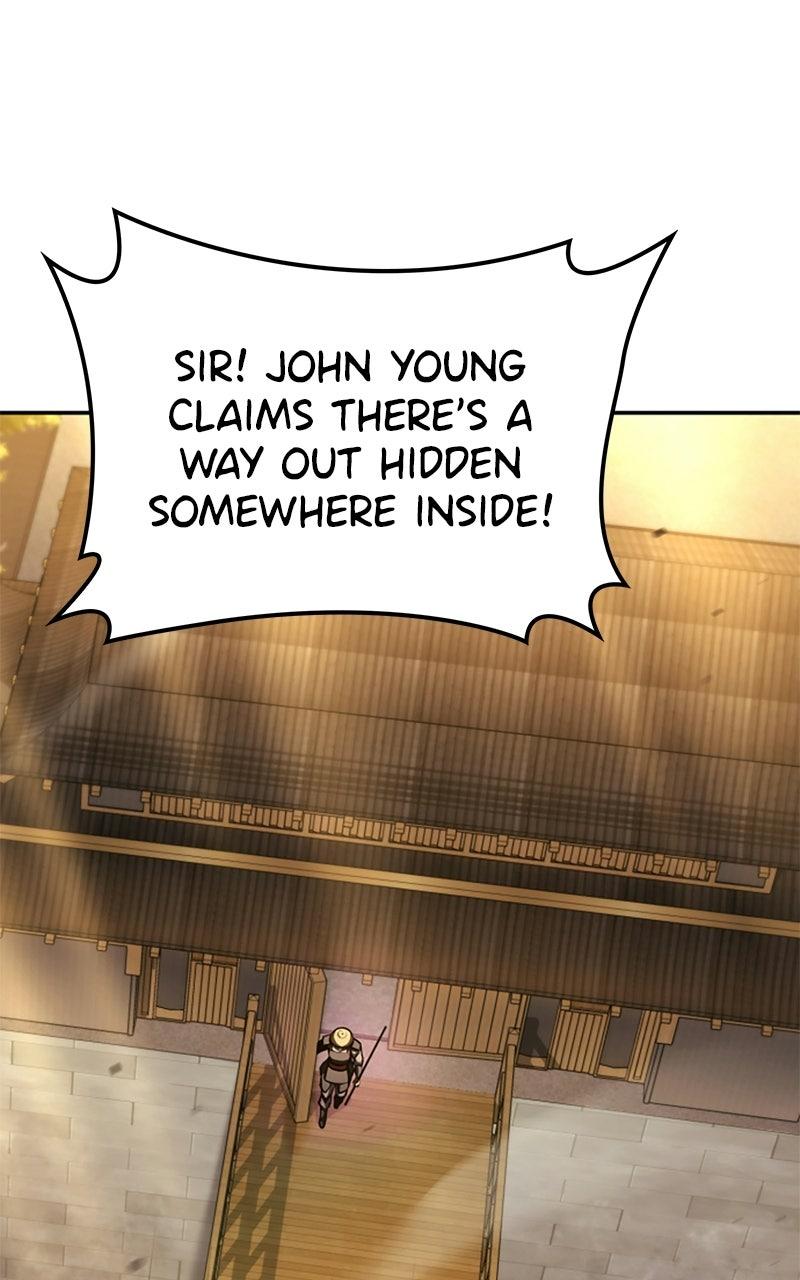 Assassin's Creed: Forgotten Temple Chap 139 - Next Chap 140