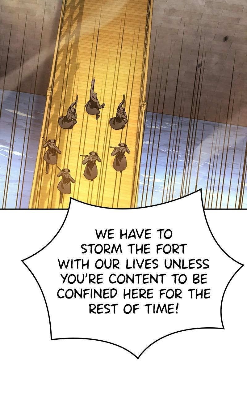 Assassin's Creed: Forgotten Temple Chap 139 - Next Chap 140