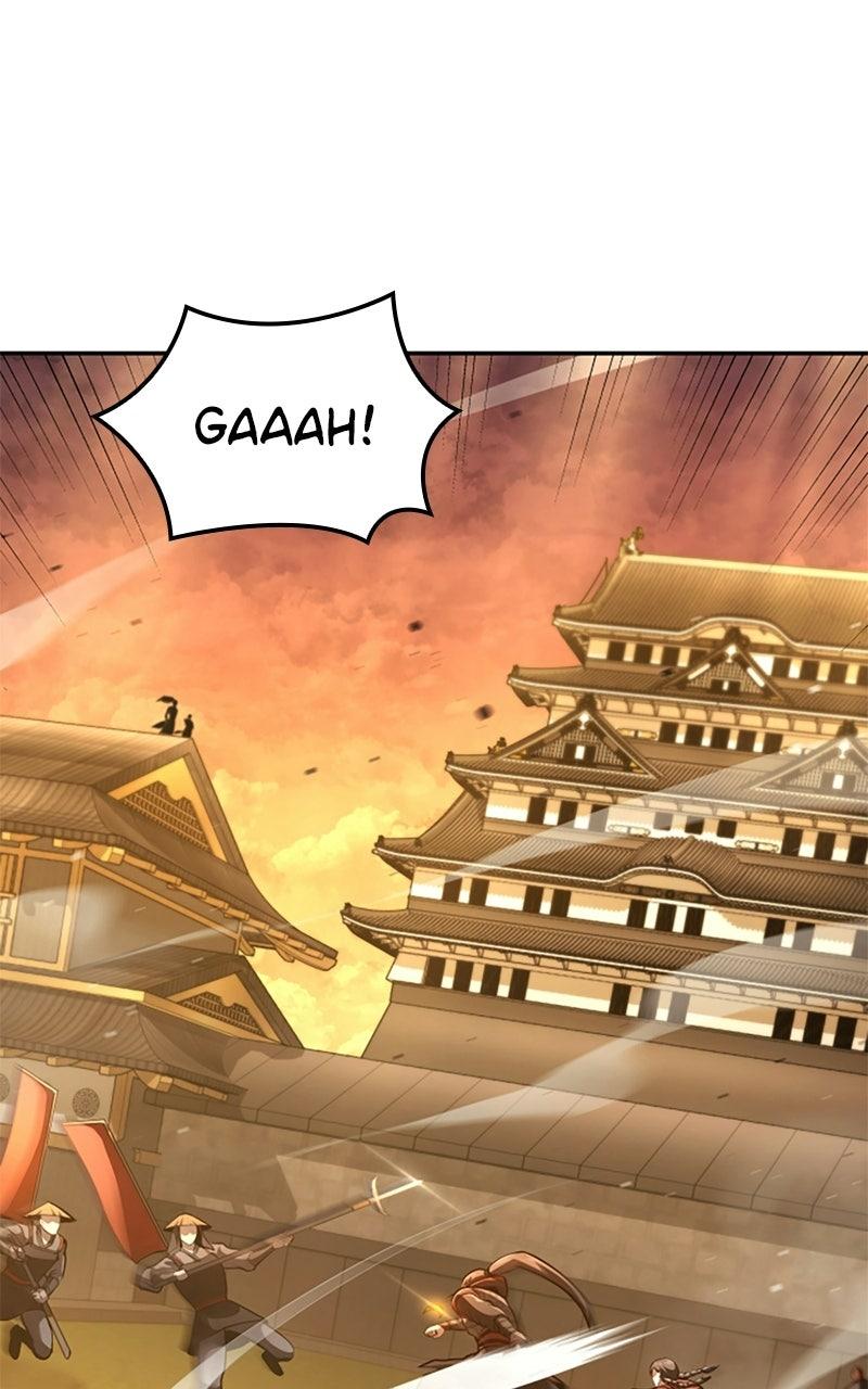 Assassin's Creed: Forgotten Temple Chap 139 - Next Chap 140