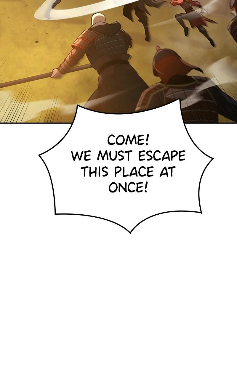 Assassin's Creed: Forgotten Temple Chap 139 - Next Chap 140