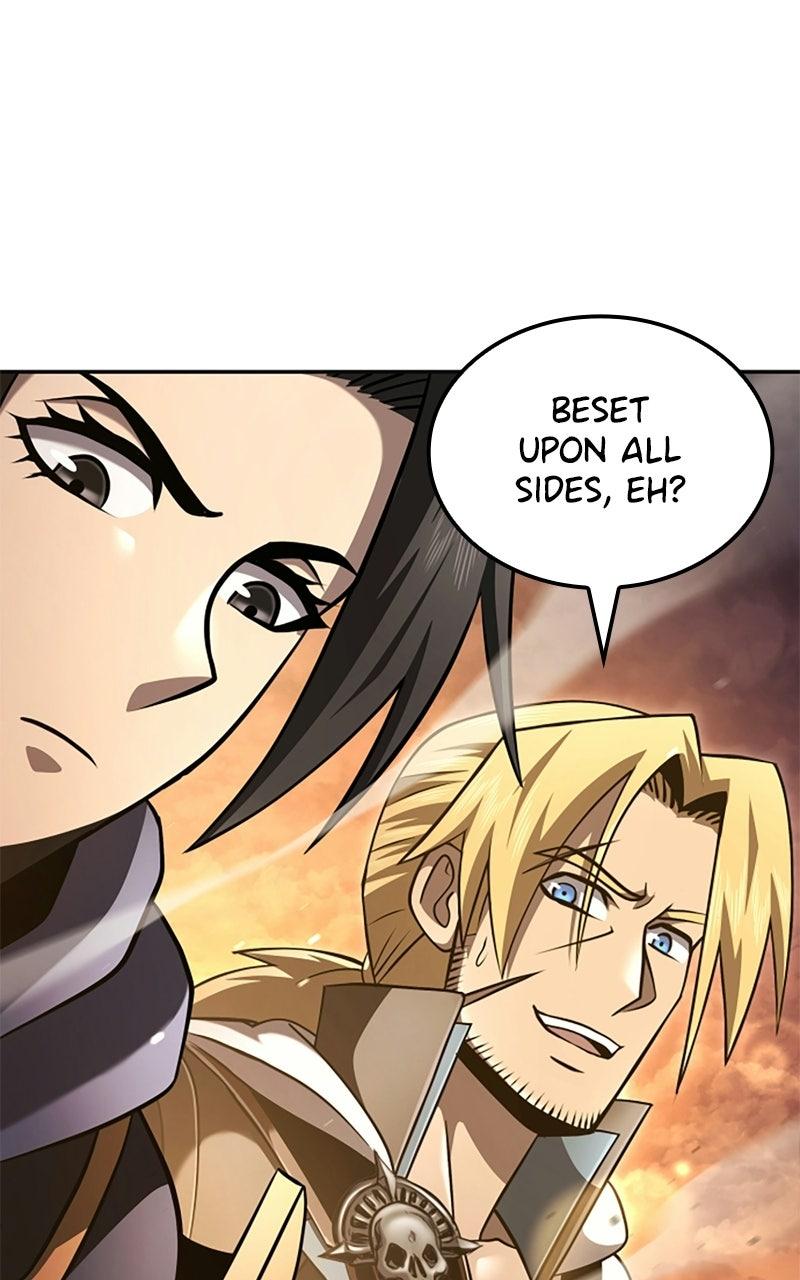 Assassin's Creed: Forgotten Temple Chap 139 - Next Chap 140