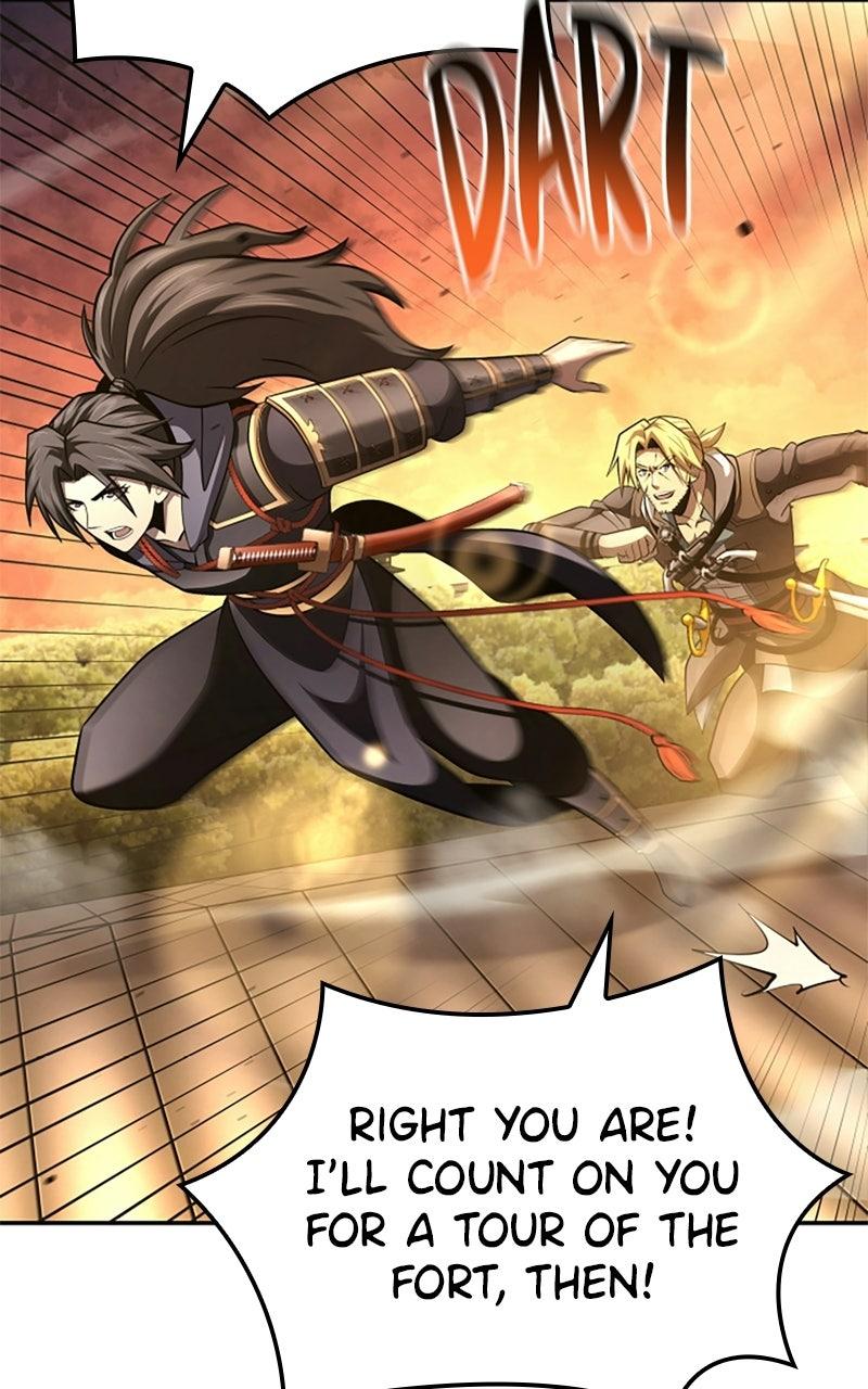 Assassin's Creed: Forgotten Temple Chap 139 - Next Chap 140