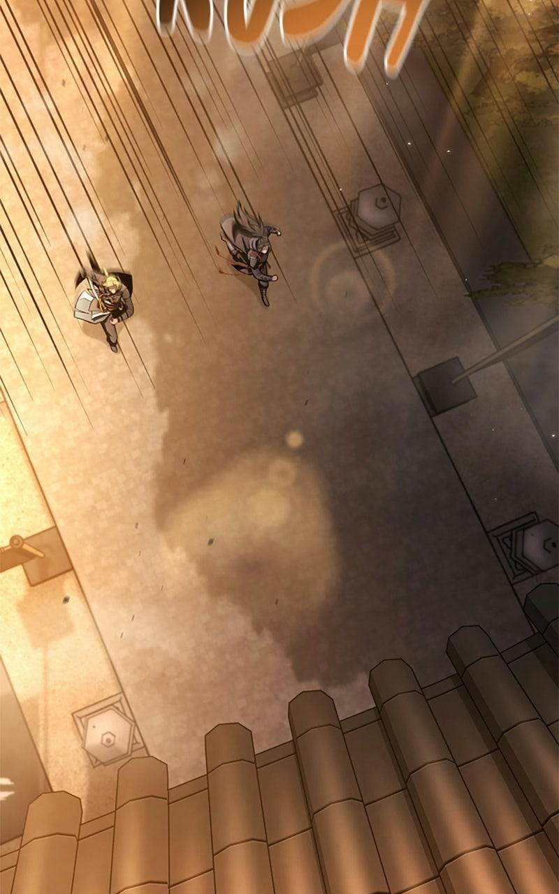 Assassin's Creed: Forgotten Temple Chap 139 - Next Chap 140