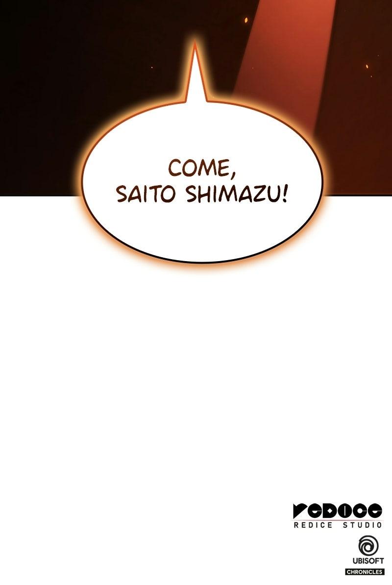 Assassin's Creed: Forgotten Temple Chap 139 - Next Chap 140