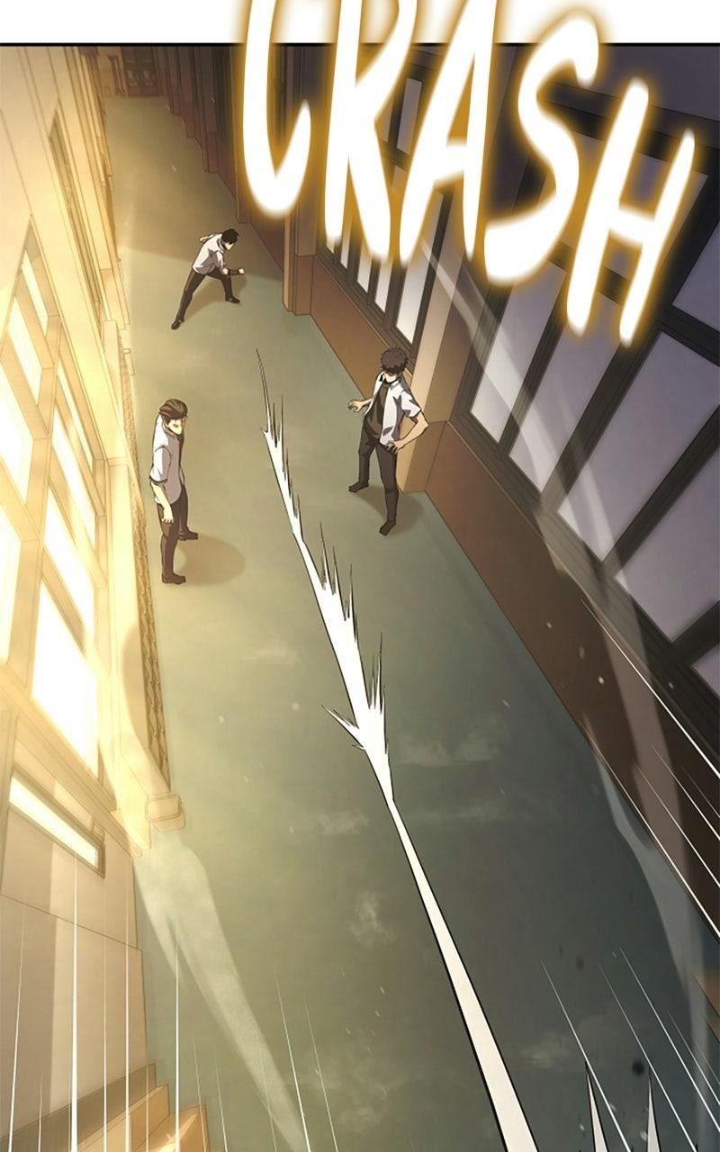 Assassin's Creed: Forgotten Temple Chap 139 - Next Chap 140