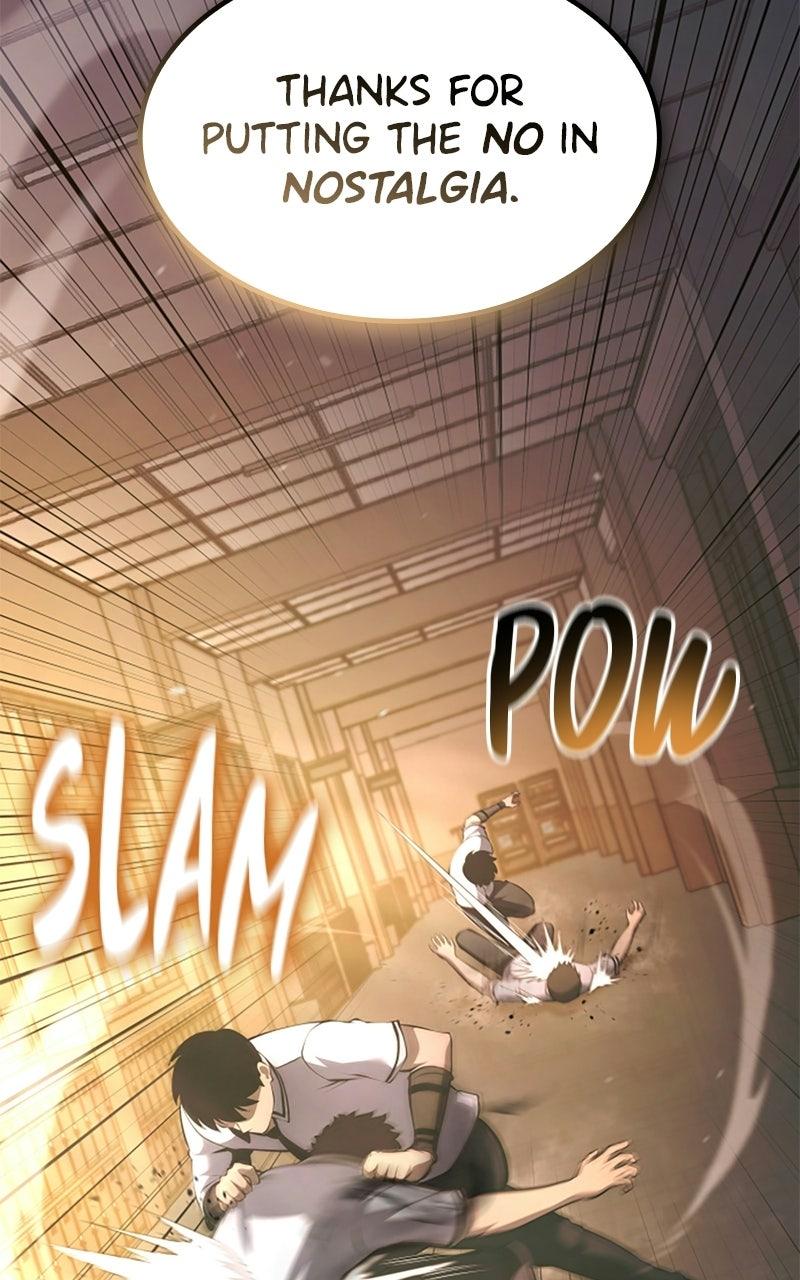 Assassin's Creed: Forgotten Temple Chap 139 - Next Chap 140