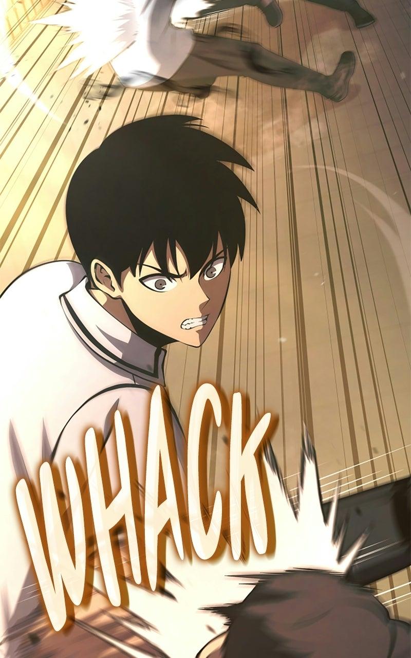 Assassin's Creed: Forgotten Temple Chap 139 - Next Chap 140