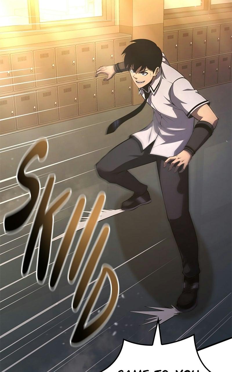 Assassin's Creed: Forgotten Temple Chap 139 - Next Chap 140