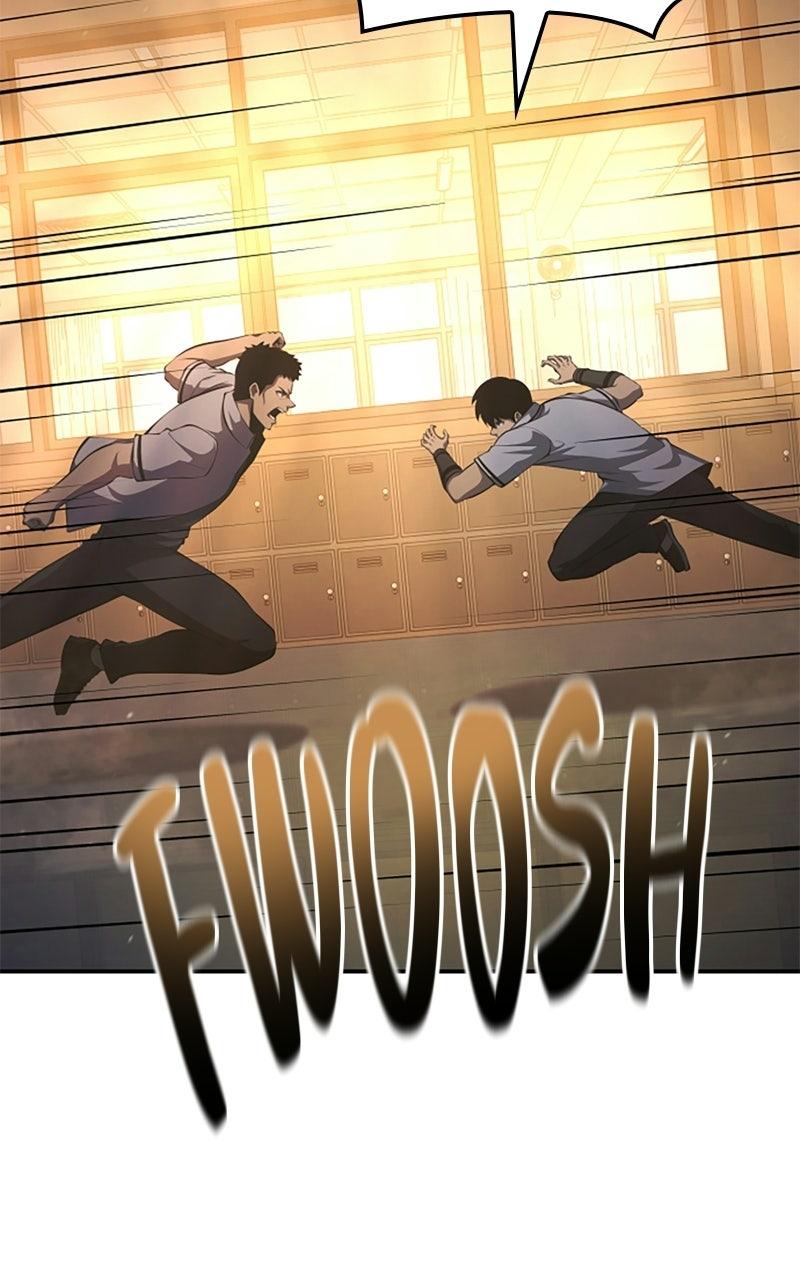 Assassin's Creed: Forgotten Temple Chap 139 - Next Chap 140