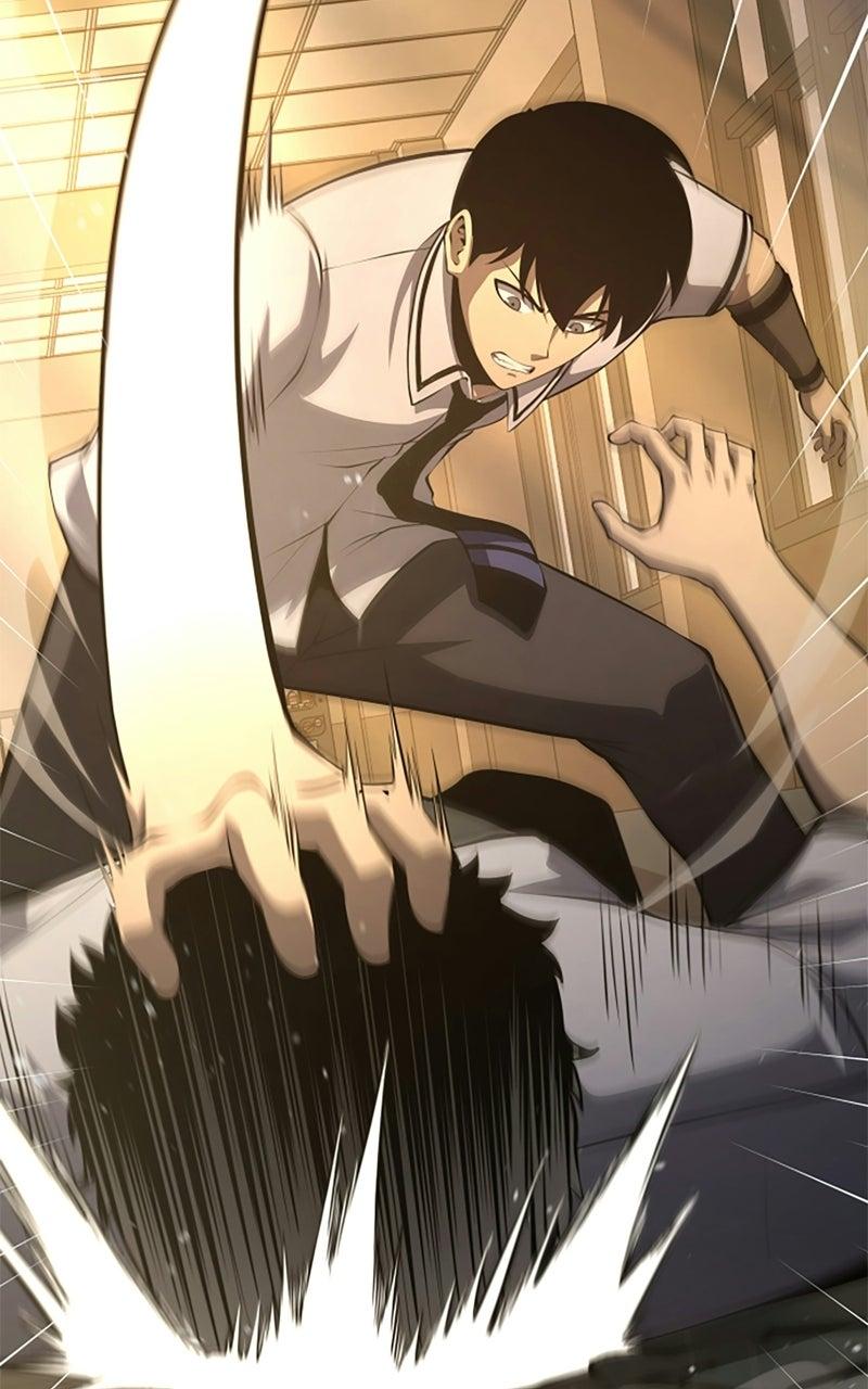 Assassin's Creed: Forgotten Temple Chap 139 - Next Chap 140