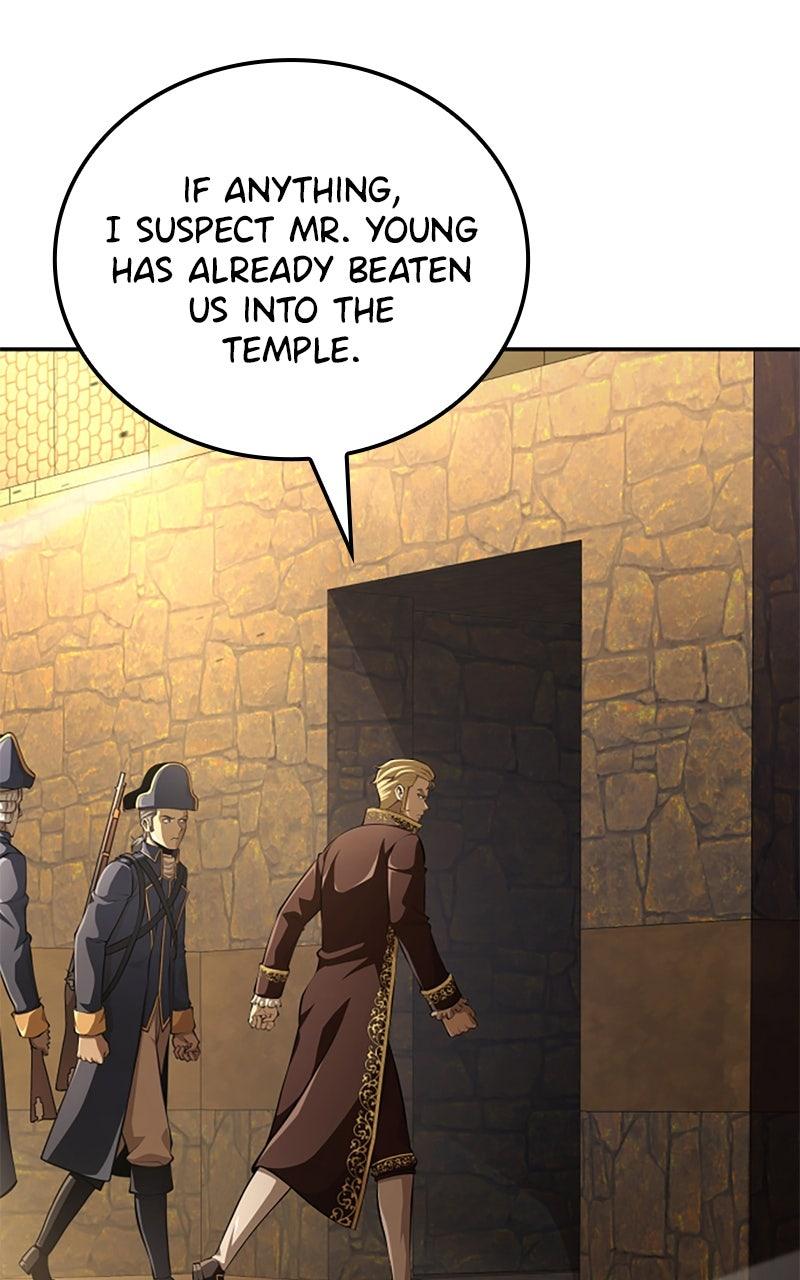 Assassin's Creed: Forgotten Temple Chap 130 - Next Chap 131