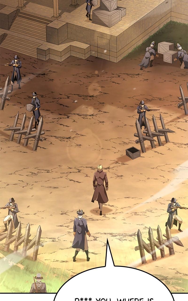 Assassin's Creed: Forgotten Temple Chap 130 - Next Chap 131