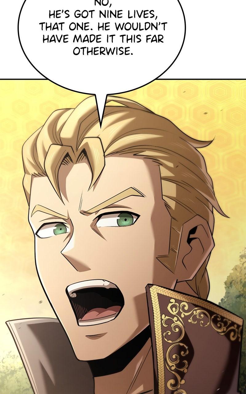 Assassin's Creed: Forgotten Temple Chap 130 - Next Chap 131