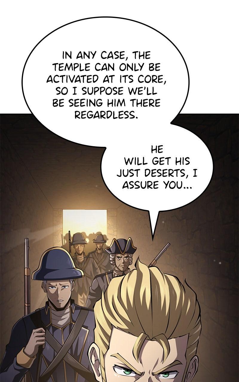 Assassin's Creed: Forgotten Temple Chap 130 - Next Chap 131