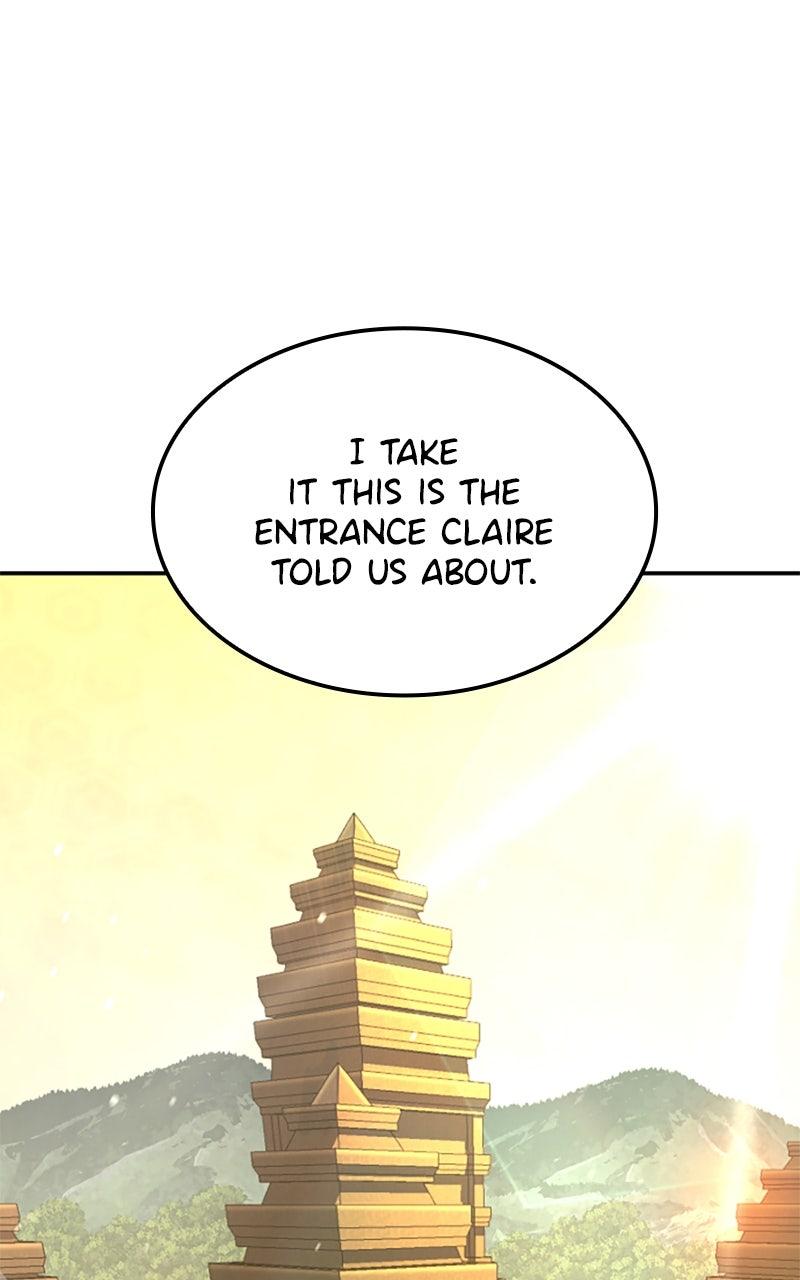 Assassin's Creed: Forgotten Temple Chap 130 - Next Chap 131