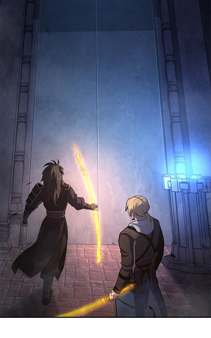 Assassin's Creed: Forgotten Temple Chap 130 - Next Chap 131