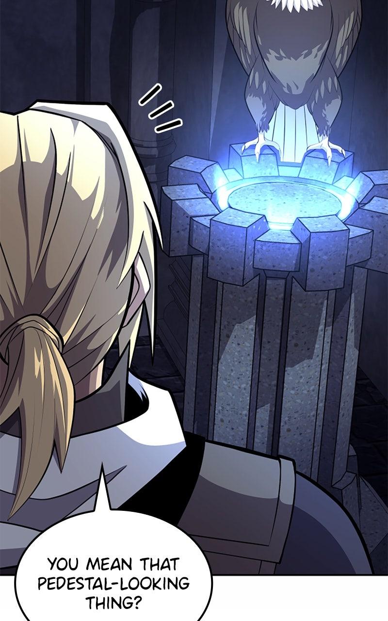 Assassin's Creed: Forgotten Temple Chap 130 - Next Chap 131