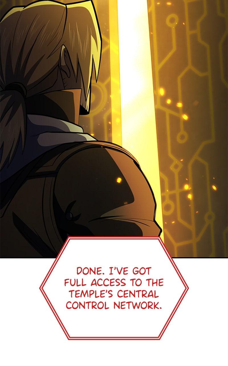 Assassin's Creed: Forgotten Temple Chap 130 - Next Chap 131