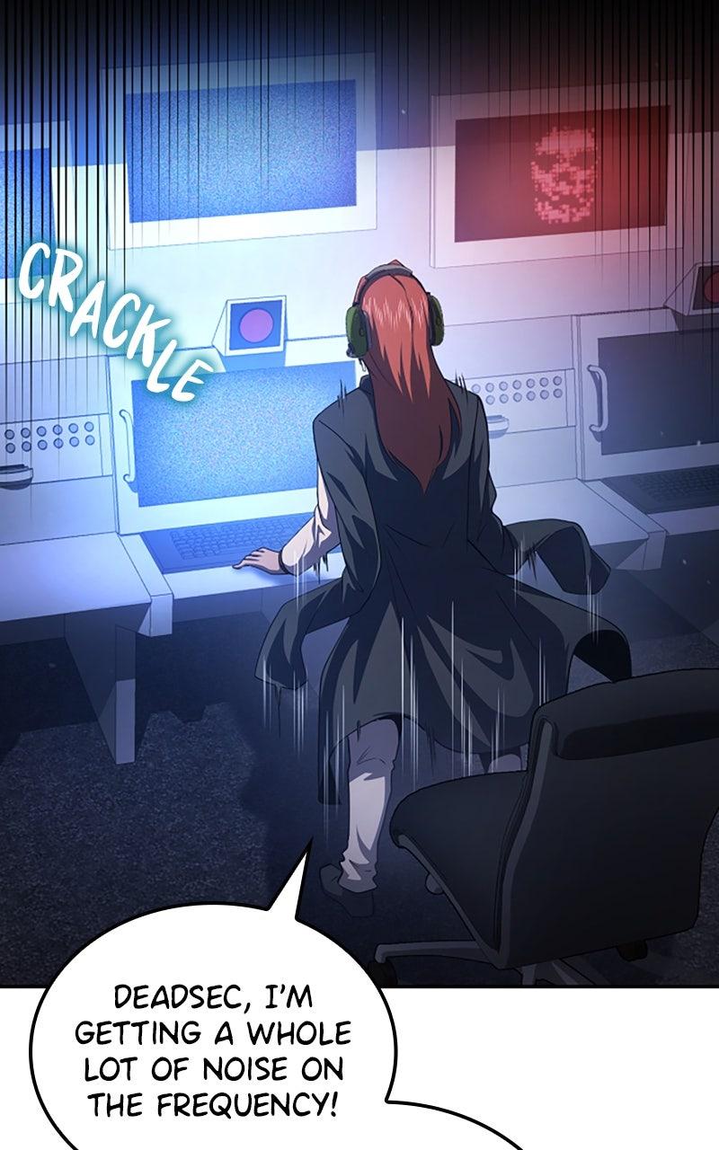 Assassin's Creed: Forgotten Temple Chap 130 - Next Chap 131